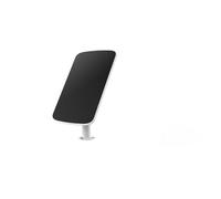 Panneau de chargement solaire Ezviz Modèle E Noir et Blanc