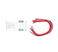 Panneau de chargeur de batterie au lithium Stabler Safe rapide dissipation de la chaleur Conseil de chargeur de batterie pour projet de bricolage