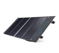 Panneau De Chargeur Solaire Portable, Choetech 36w Chargeur D'énergie Solaire Pliable Sc006