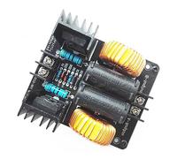 Panneau de chauffa par Induction basse tension 20A 1000W ZVS, Module de chauffa, pilote Flyback, nouvelle carte de Module d'unité électrique