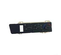 Panneau de chauffage AC pour Freightliner M2-106 2002-2020 | Corrige la régulation de la température, restaure la fonction AC, s'adapte aux camions M2-100, ABS noir durable