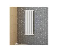 Radiateur panneau blanc 311mm x 900mm