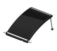 Panneau de Chauffage Solaire Modulosol pour Piscine jusqu'à 25 m³ sans kit by-Pass