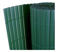 Panneau de clôture PVC 90 x 300 cm Vert