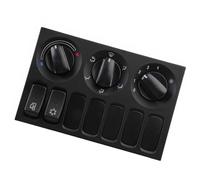Panneau De Commande 1543095 1797411 1621863 32400901 Commutateurs Systèmes Climatisation Accessoires Camion Précision La Température