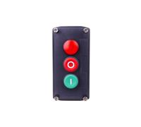 Schneider Electric XALD363B BOITE 2 BOUTONS VOYANT