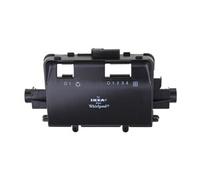 Accessoires et pièces - Grands appareils de cuisine - Whirlpool - panneau de commande - 481945299875 - 8058331733175