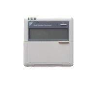 Panneau De Commande À Distance For Climatiseur Central, Compatible Avec Daikin BRC301B611 HRV, Accessoires De Remplacement For Climatiseur