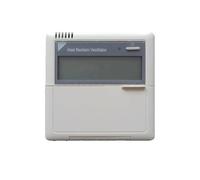 Panneau De Commande À Distance For Climatiseur Central, Compatible Avec Daikin BRC301B611 HRV, Accessoires De Remplacement For Climatiseur