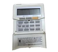 Panneau De Commande À Distance For Climatiseur, Compatible Avec Fujitsu, Télécommande For Climatiseur UTY-RNKYT