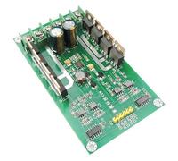 Panneau De Commande À Double Moteur, Module Pwm, Dc 3 36v, 15a, Crête 30a, Irf3205, Haute Puissance, Pour Voiture Intelligente, Robot Arduino