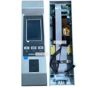 Panneau de commande à écran tactile P1083320-123 pour imprimante thermique d'étiquettes de codes-barres Zebra ZT620 ZT620R 203 dpi 300 dpi