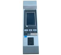 Panneau de commande à écran tactile P1083320-123 pour imprimante thermique d'étiquettes de codes-barres Zebra ZT620 ZT620R 203 dpi 300 dpi