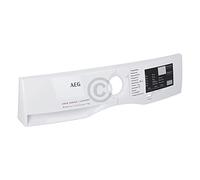 Panneau de commande AEG 140066661012 lave-linge