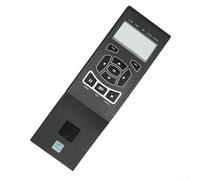 Panneau de commande avant pour Zebra ZT410 modèle P1058930001 fiable et pièce de rechange