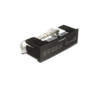 PANNEAU DE COMMANDE AVEC SONDE pour REFRIGERATEUR DOMETIC - 289018700