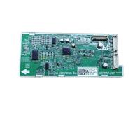 Panneau De Commande Bouton D'ordinateur Machine À Laver, Compatible Avec LG EBR874198 EBR331191, Pièces Lave-linge PCB D'affichage(EBR331191 Display)