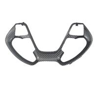 Panneau De Commande Bouton Et Cadre Volant Pour KIA K3 K3S Pour Cerato Pour Ceed JD 2012 2013 2014 2015 2016 2017 2018 Bouton Commande Volant Multifonction(Carbon fiber frame)