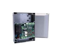 CAME Armoire de commande multifonction ZLX230P 230 V pour portails battants écran et autodiagnostic