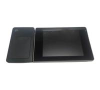 Panneau de Commande CD644-67916 adapté for HP M775 M725 M525 M575 525 575 725 775, écran Tactile LCD CD644-60128