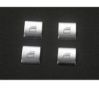 Panneau De Commande Central Voiture, Voyant D'avertissement, Bouton Commutation, Couverture Autocollante, Garniture Pour Série 3 E46 1998 - 2004(D)