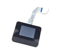 Panneau De Commande CF387-60114 Convient pour L'affichage HP LaserJet M476 M476nw CF385-60101 M476dw M476dn(CF387-60114 DW)