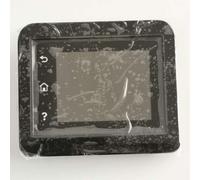 Panneau de commande compatible avec les fournitures d'imprimante Pro MFP M428fdw M428 M429 429 428 M329 329, écran tactile Compatible avec numéro de pièce T6B60-60002 T6B80-60101(New Quality)