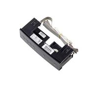 Panneau De Commande Complet Avec Temperature Pour Refrigerateur - 289063802