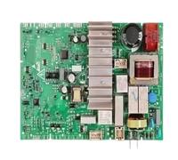 Panneau de commande d'affichage for Machine à laver IQ100 XQG75-WM10L2600W | Carte principale de conversion de fréquence