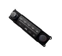 Panneau de commande de chauffage AC Climatisation Température Commutateur Climat Compatible avec Honda Civic 8Th 2006-2011