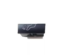 Panneau de Commande de Chauffage/climatisatio 1 pièce/interrupteur à bouton for panneau de commande de climatisation Ford Focus(Wind Direction 2)