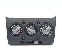 Panneau de Commande de Chauffage/climatisatio/Ajustement for Suzuki Tianyu SX4 Swift Alto interrupteur de panneau de climatisation panneau de commande de commutateur de climatisation AC(New Alto)