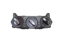 Panneau de Commande de Chauffage/climatisatio Panneau de commande de climatisation/adapté for Dongfeng DFM Fengshen Aeolus AX3 A30 interrupteur de bouton de climatisation(Genuine Uesd 1pcs)