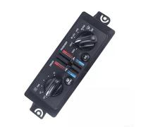 Panneau de commande de chauffage CVC pour Century 3 1L 2000 2005, 3 8L 2000 2004, remplacement pour 599199, 10447470, conçu pour une installation facile