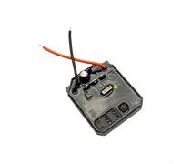Panneau de commande de clé conçu pour optimiser les performances des modèles compatibles avec les séries de modèles de la gamme 305 355