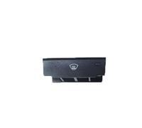 Panneau de Commande de climatisation Compatible avec Ford Focus, Bouton de Commande de climatisation