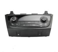 Panneau De Commande De Climatisation De Chauffage Automatique Interrupteur De Climatisation 39510-54P00 Compatible Avec Suzuki Pour Vitara AT 2015-2023