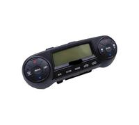 Panneau de Commande de climatisation pour Hyundai IX35 97250-2Z351, Ensemble Panneau de Commande de climatisation, Bouton de Commande de climatisation Chaud/Froid d'origine (1 Jeu) (1 Jeu)