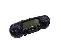 Panneau de Commande de climatisation pour Hyundai IX35, Ensemble Panneau de Commande de climatisation, Bouton de Commande de climatisation Chaude et Froide, pièces d'origine (B)(B)