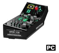 Panneau de commandes Thrustmaster Viper Panel pour PC