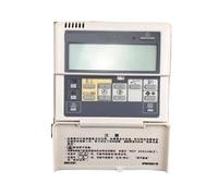 Panneau De Commande De Fil De Climatiseur Central BRC1D52 BRC1C61 BRC1C611 4P054322-1B EC0025(C) Contrôleur De Température Pièces De Rechange For Climatiseur