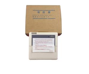 Panneau De Commande De Fil De Climatiseur Central BRC1D52 BRC1C61 BRC1C611 4P054322-1B EC0025(C) Contrôleur De Température Pièces De Rechange For Climatiseur