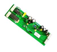 Panneau De Commande De La Carte Mère Du Réfrigérateur, Carte D'affichage, Compatible Avec Midea, 17131000001021 CB-BCD400WE-T CTTC-400WE-MD-PCB KB6150