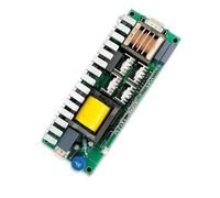 Panneau de Commande de Lampe à Ballast électronique, Faisceau Lumineux à tête Mobile 330W 350W for DJ Disco Bar KTV éclairage de scène(15R 300W)