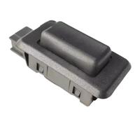 Panneau De Commande De Lève-vitre 1 interrupteur de fenêtre en verre 56042450AB pour Jeep Commander Grand Cherokee 1999 - 2010 remplacement