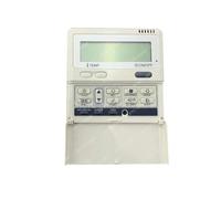 Panneau De Commande De Ligne De Climatiseur Central, Contrôleur De Température, Accessoires De Remplacement De Climatiseur