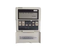 Panneau De Commande De Ligne De Climatiseur Central KJR-12B/DP(T)-TJ KJR-12B/DP(T)-E-2, Contrôleur De Température, Accessoires De Remplacement De Climatiseur