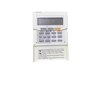 Panneau De Commande De Ligne De Climatiseur Central UTB-YUB AR-3TA11 APG0000-8931E, Contrôleur De Température, Pièces De Rechange For Climatiseur