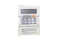 Panneau De Commande De Ligne De Climatiseur Central UTB-YUB AR-3TA11 APG0000-8931E, Contrôleur De Température, Pièces De Rechange For Climatiseur
