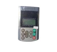 Panneau de commande de l'onduleur d'ascenseur TP-G1-CLS Outil de programmation Pièces de rechange for ascenseur Convertisseur de fréquence Opérateur numérique